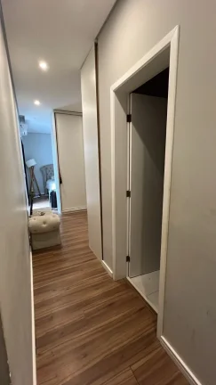 Imagem Imóvel de luxo em condomínio na cidade de Sorocaba-SP no Jardim Villagio Milano: 3 quartos, 3 suítes, 3 salas, 4 vagas, 220m².