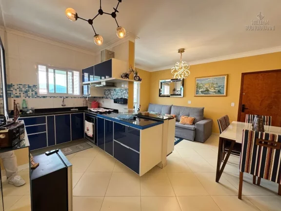 Imagem Ótimo apartamento 2 dmt, 1 suíte, 1 vaga - Caiçara, Praia Grande