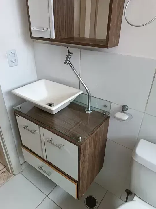 Imagem Apartamento à venda, Residencial Mantiqueira, Pindamonhangaba, SP