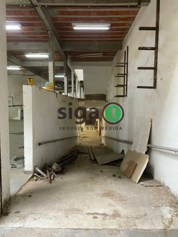 Imagem GALPÃO COMERCIAL PARA VENDA E LOCAÇÃO, 1.032 m² - CIDADE ADEMAR ZONEAMENTO ZEIS-I