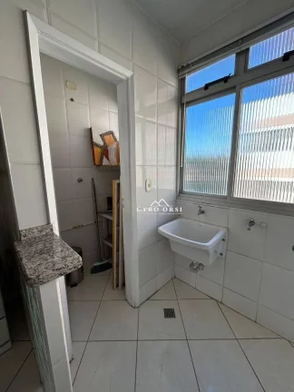 Imagem Apartamento à venda, 96 m² por R$ 300.000,00 - Vila Monteiro - Piracicaba/SP