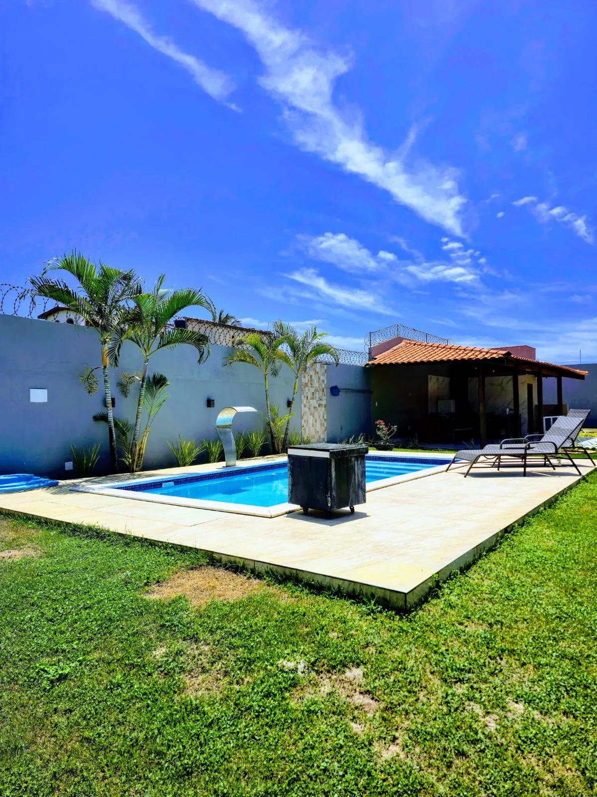 Imagem Casa de Condomínio com 4 Quartos à Venda, 250 m² em Guarajuba (Monte Gordo) - Camaçari