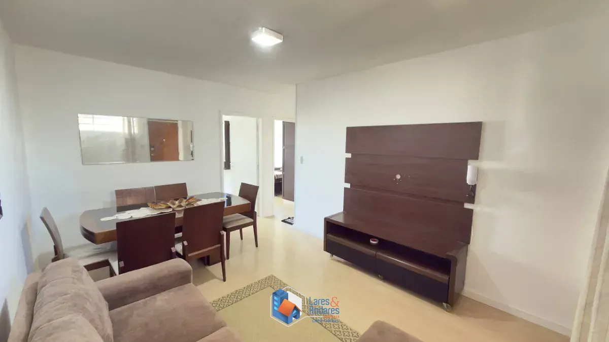 Foto do imóvel Apartamento para venda em Paraíso com 2 quartos, 65m² em Rua Leôncio de Carvalho