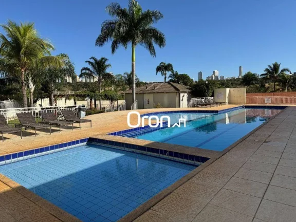Imagem Apartamento à venda, 84 m² por R$ 735.000,00 - Chácaras Alto da Glória - Goiânia/GO