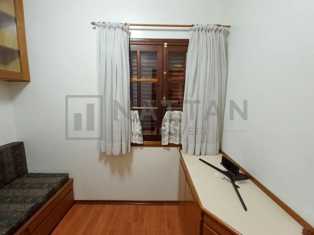 Imagem Sobrado com 4 dormitórios à venda, 295 m² por R$ 2.500.000,00 - Jardim Anália Franco - São Paulo/SP