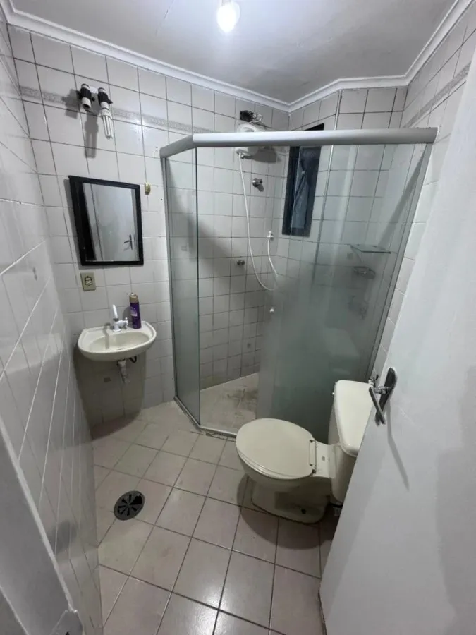 Imagem Apartamento para Venda em São Paulo, Parque São Domingos, 2 dormitórios, 1 banheiro, 1 vaga