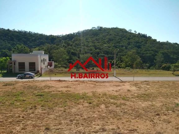 Imagem Terreno 1000m² à Venda em Condomínio Reserva - Jambeiro