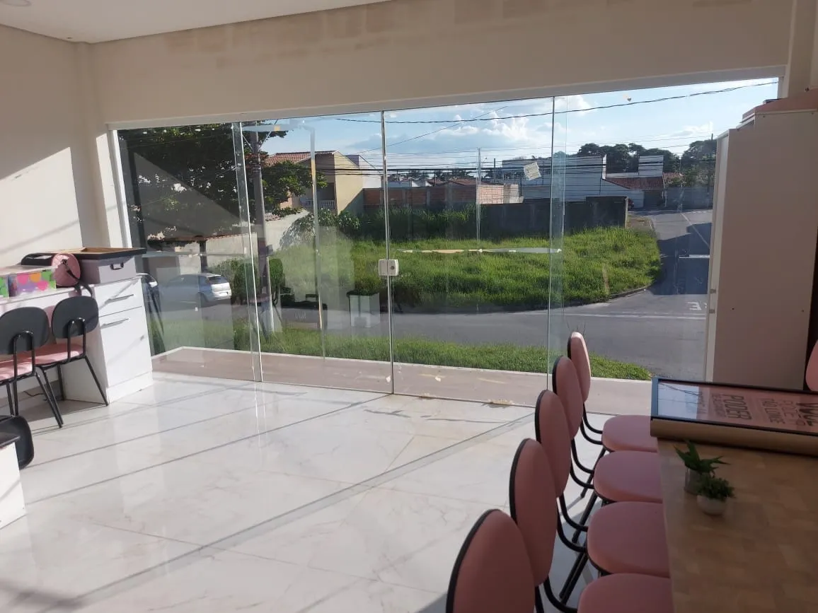 Imagem Casa à venda 2 Quartos, 1 Suite, 1 Vaga, 133M², Mantiqueira, Pindamonhangaba - SP
