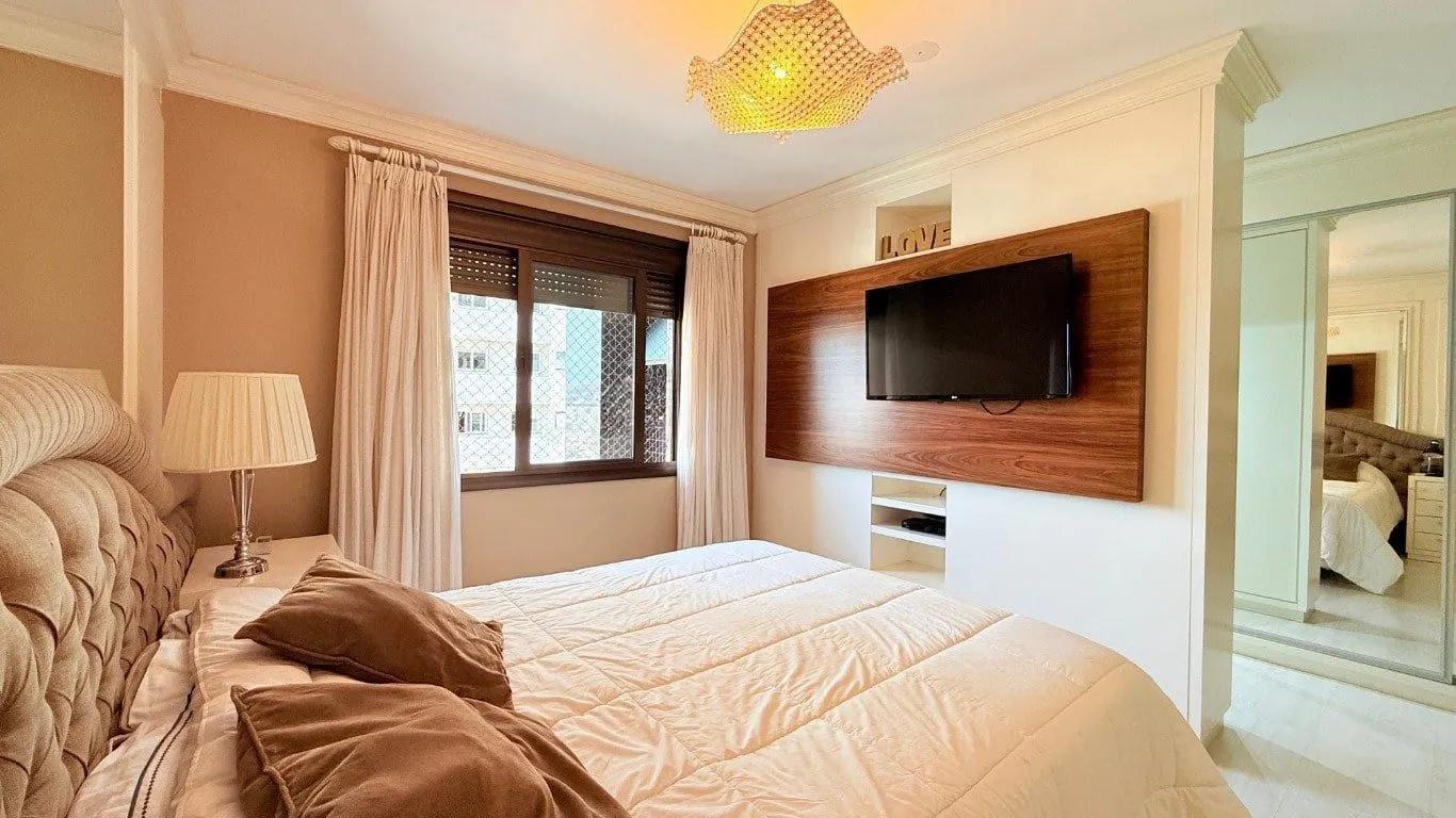 Imagem Apartamento de 3 dormitórios à venda em Bela Vista, Porto Alegre