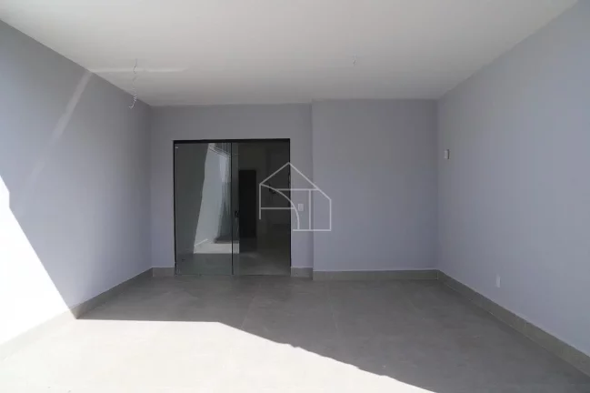 Imagem Oportunidade Única! Casa de 3 suítes sendo uma Master com closet e Acabamento Diferenciado em Colina de Laranjeiras