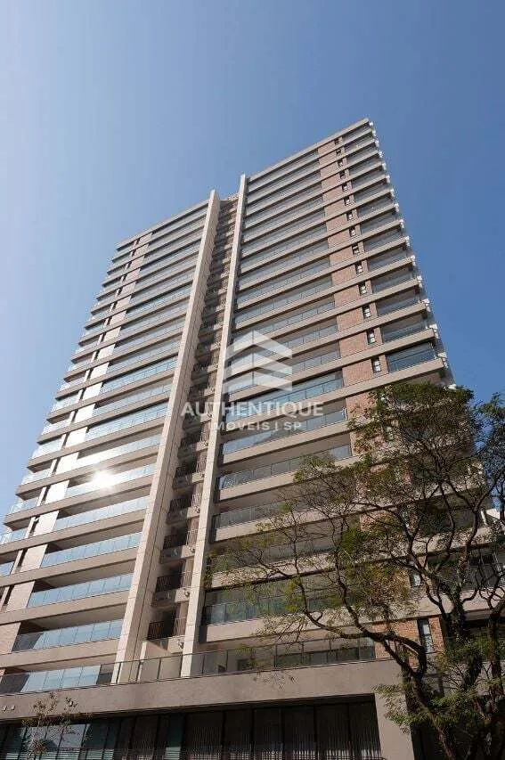 Imagem VM 303 VILA MARIANA - Apartamento à venda em São Paulo/SP