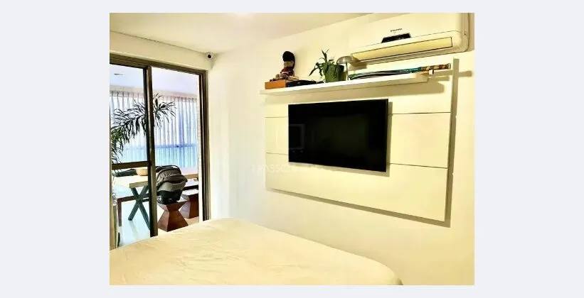 Imagem Apartamento à venda no bairro Leblon em Rio de Janeiro/RJ