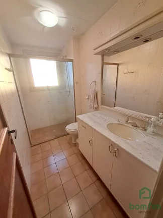Imagem Apartamento 2 dorm. Edifício Portal Garibaldi - Porto Alegre/RS.