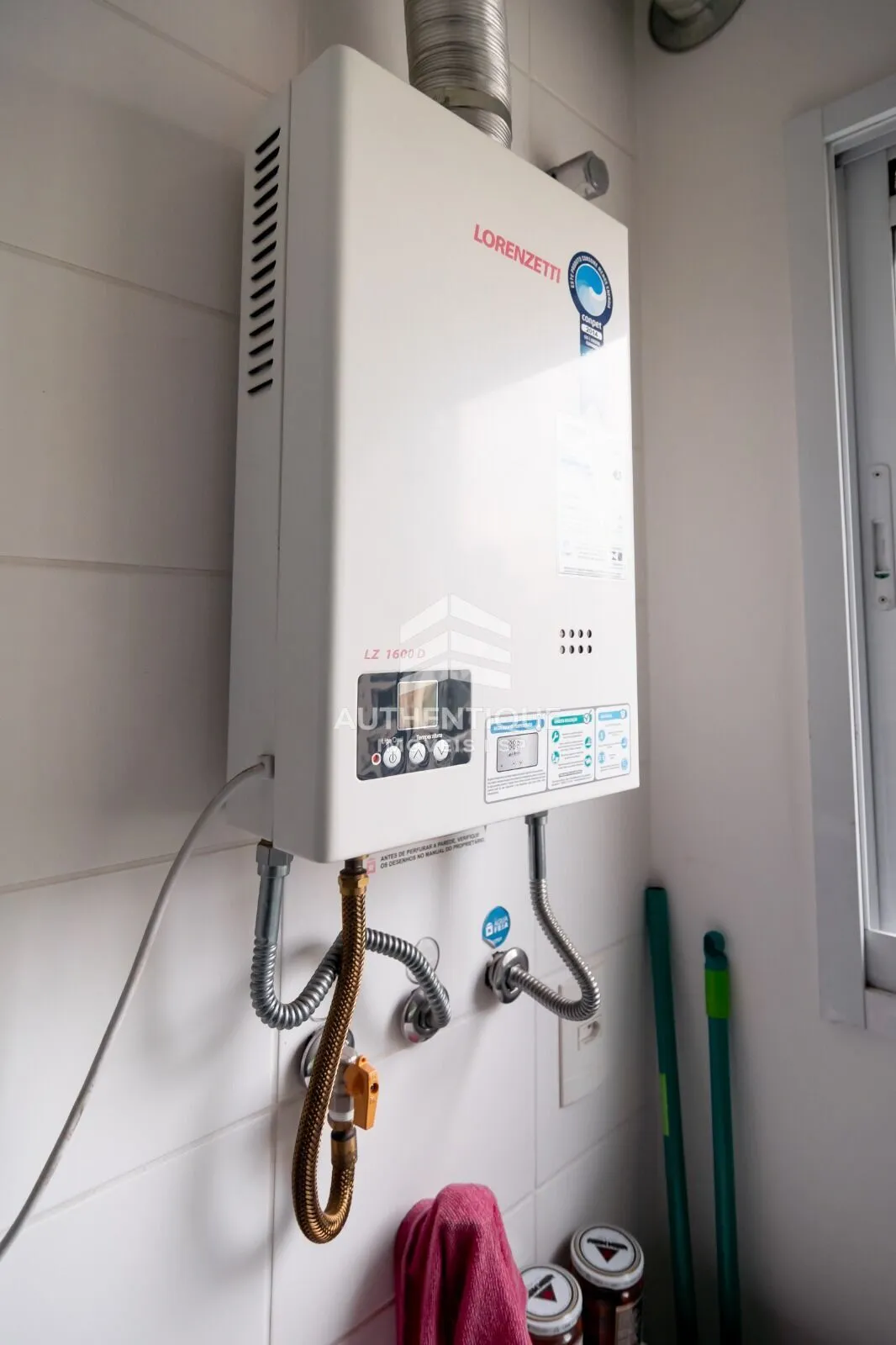 Imagem Thera Residence Brooklin - Apartamento à venda no bairro Brooklin Paulista - São Paulo/SP, Zona Sul