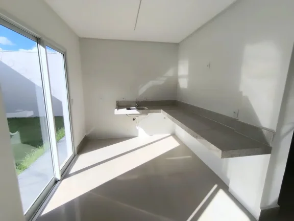 Imagem Sobrado 3 Suites Plenas No Vero Vita