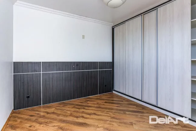 Imagem COBERTURA DUPLÉX NO CENTRO DE CURITIBA - com vista espetacular - 130m2 privativos - R$ 990.000,00