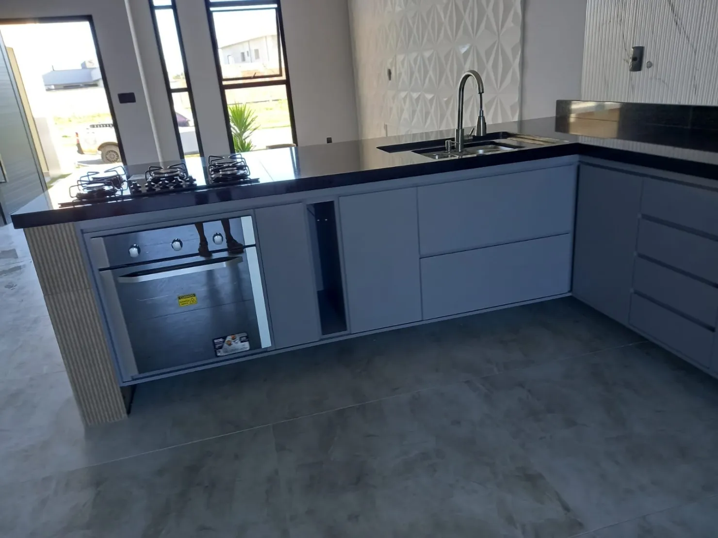 Imagem Casa à venda 3 Quartos, 1 Suite, 2 Vagas, 250M², Guedes, Tremembé - SP | Perolas do Vale