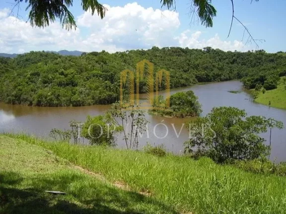 Imagem Ótimo terreno no Condomínio Espelho D’Água na quadra Quadra I, com 1.318,77 m2 (35,06 x 37,62), em localização privilegiada em uma das partes mais altas do condomínio!