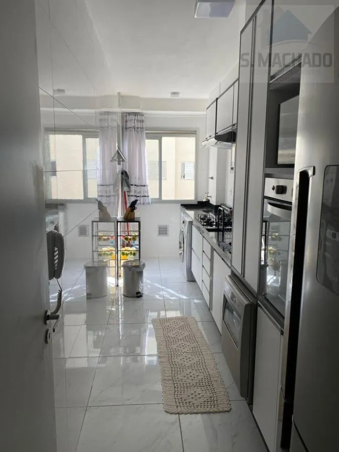 Imagem Apartamento para Venda em Santo André / SP no bairro Vila Homero Thon