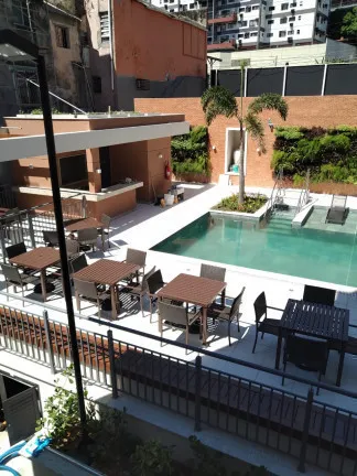 Foto do imóvel Apartamento com 3 Quartos à Venda, 68 m² em Todos os Santos - Rio de Janeiro