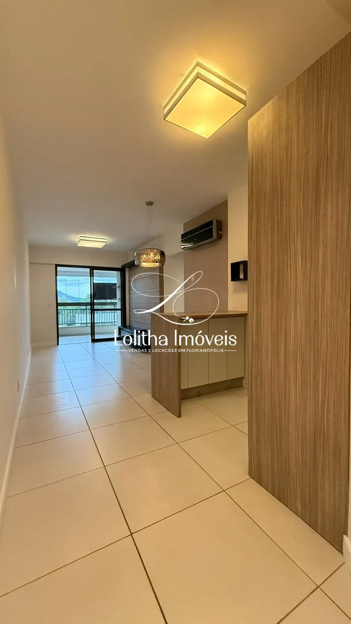 Imagem APARTAMENTO DE 3 DORMITÓRIOS, SENDO 1 SUÍTE PARA ALUGAR NO ITACORUBI - FLORIANÓPOLIS/sc