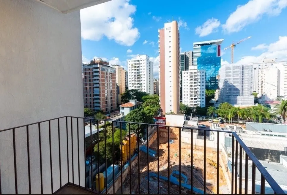 Imagem Compacto no tamanho, generoso em tudo que importa.