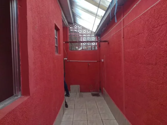 Imagem Casa com 2 dormitórios à venda, 51 m² por R$ 240.000,00 - Cidade Boa Vista - Suzano/SP