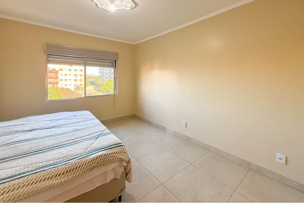 Imagem Apartamento em Nossa Senhora das Graças