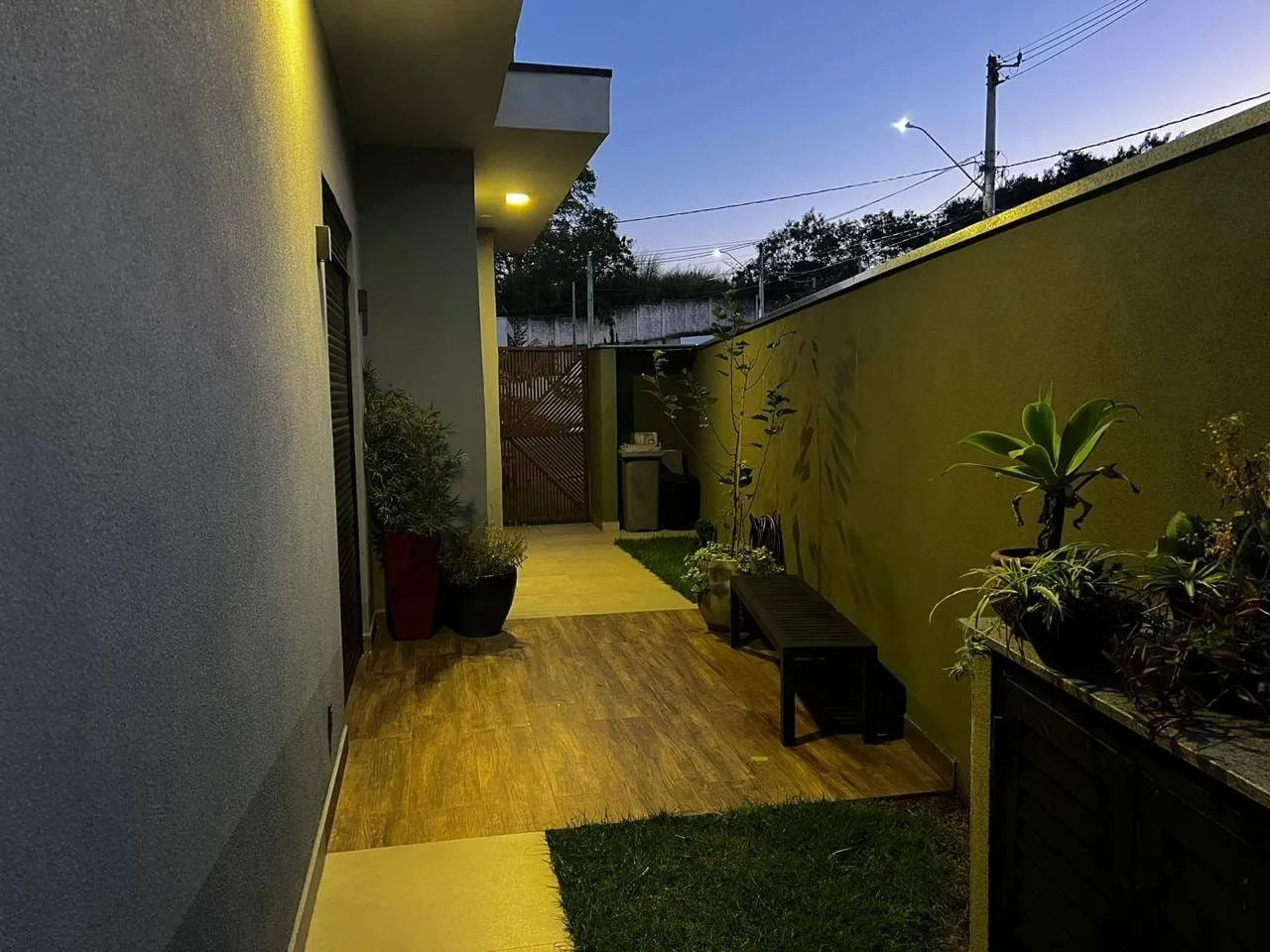Imagem Casa à venda, Residencial Vila Romana, Pindamonhangaba, SP