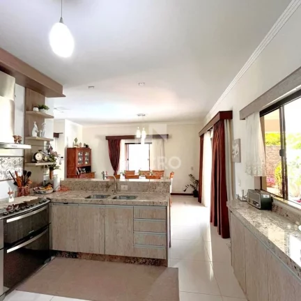 Imagem Casa Excelente Padrão | Três Rios do Sul (Lot. Monterrey) | 256m²
