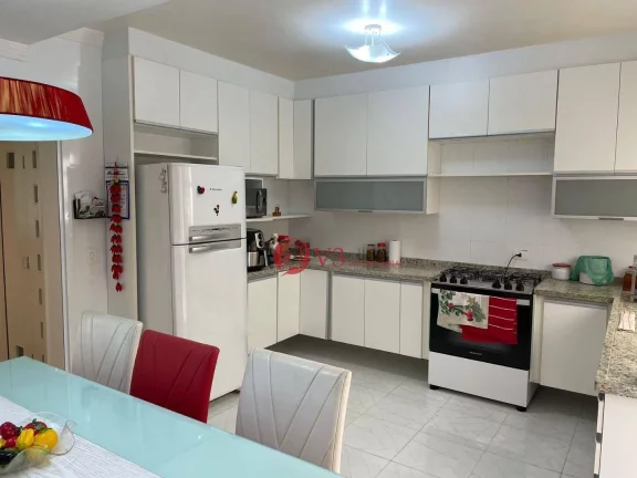 Imagem Sobrado com 3 dormitórios, 210 m - venda por R$ 1.650.000,00 ou aluguel por R$ 5.900,00/mês - Vila Gomes Cardim - São Paulo/SP