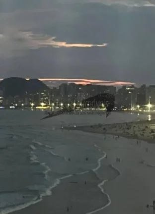 Imagem Apartamento no Guarujá para venda, bairro Pitangueiras
