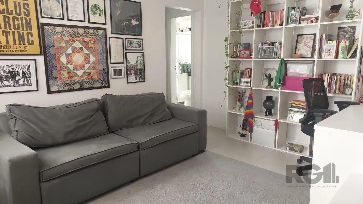 Apartamento 1 dormitórios à venda Cidade Baixa Porto Alegre/RS