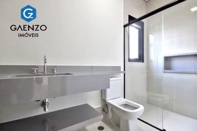 Imagem Genesis 2. Ponto mais alto do condominio com excelente vista!!!