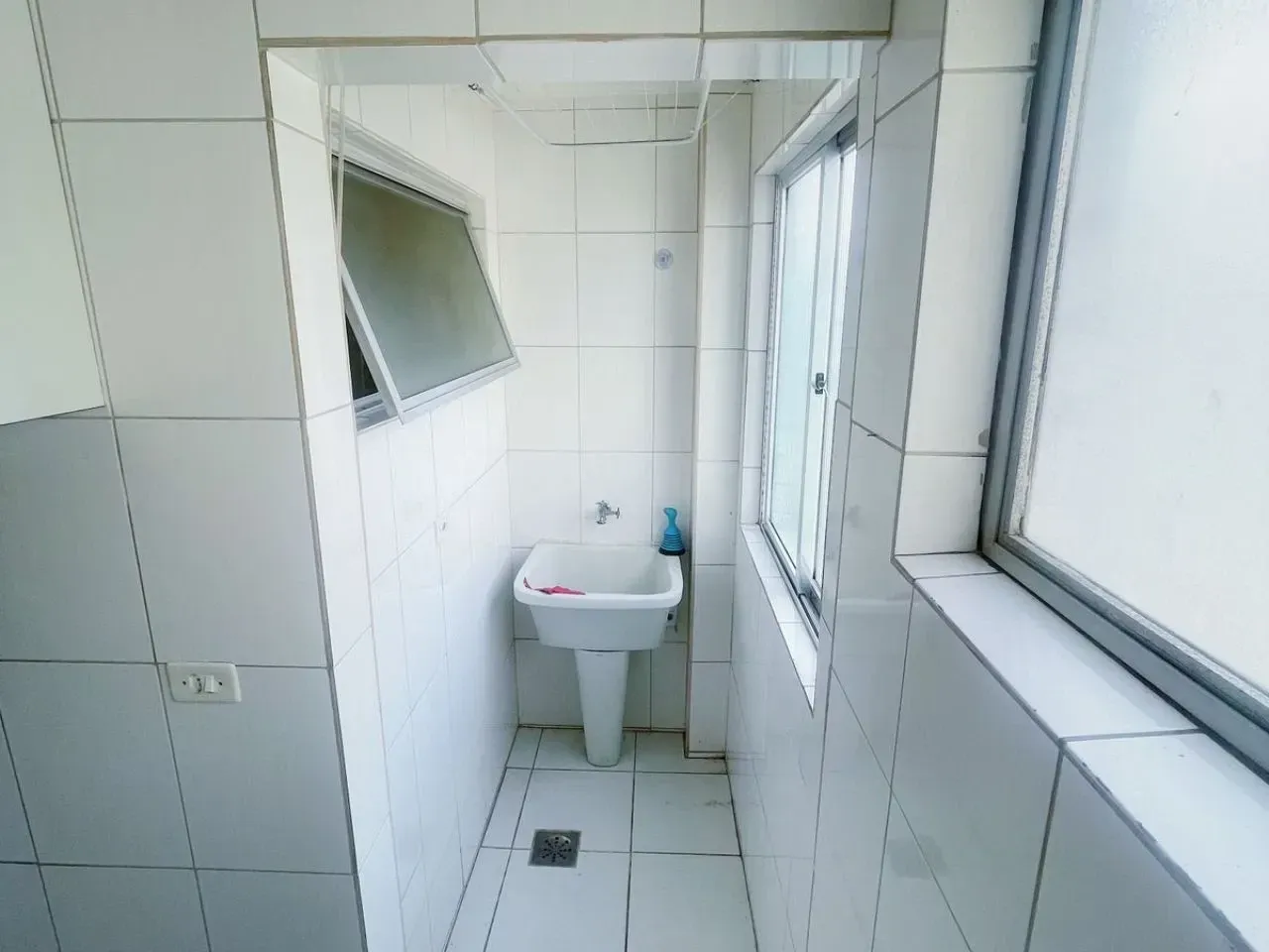 Imagem Apartamento com 1 Quarto à Venda, 40 metros em Centro - São Vicente