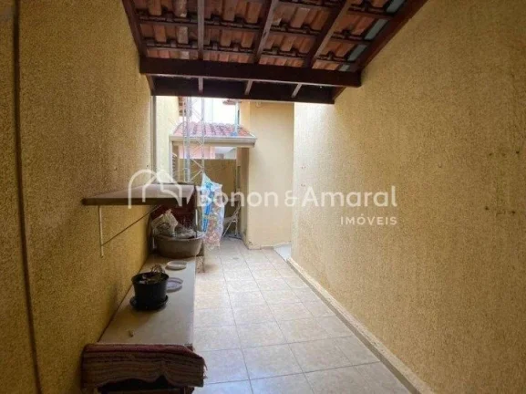 Imagem Casa com 140 m² e 3 Quartos