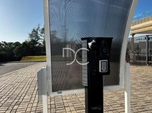 Imagem Vittório Emanuele Residencial - Venda Terreno em Condomínio AT 1.285,27 m²