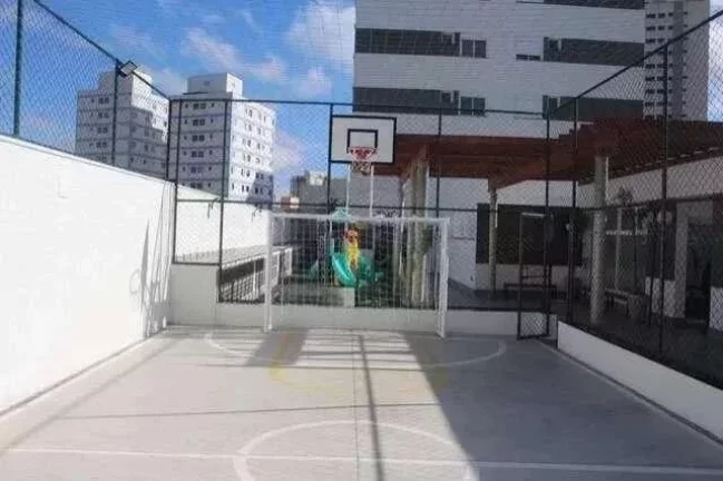 Imagem Apartamento 2 dormitórios - Terravita - Bairro Barcelona - São Caetano do Sul
