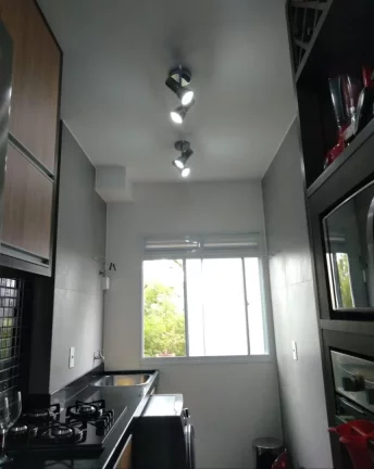 Imagem APTO NO CONDOMÍNIO ENGENHO RESENDE INTEIRINHO DECORADO PRONTO PARA MORAR, COM 2 QUARTOS COM ARMÁRI...