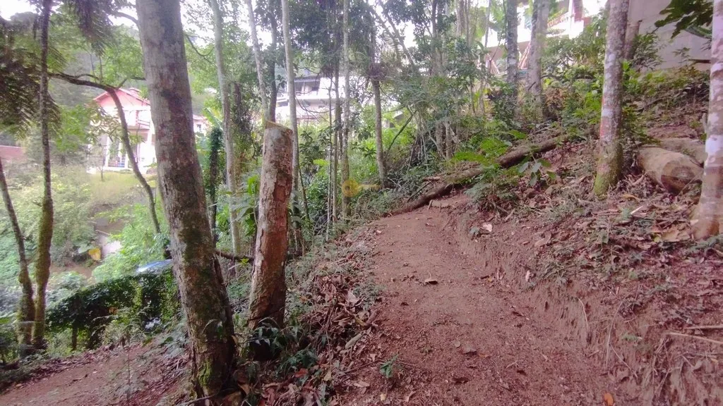 Imagem Terreno para Venda em Teresópolis / RJ no bairro Parque do Ingá