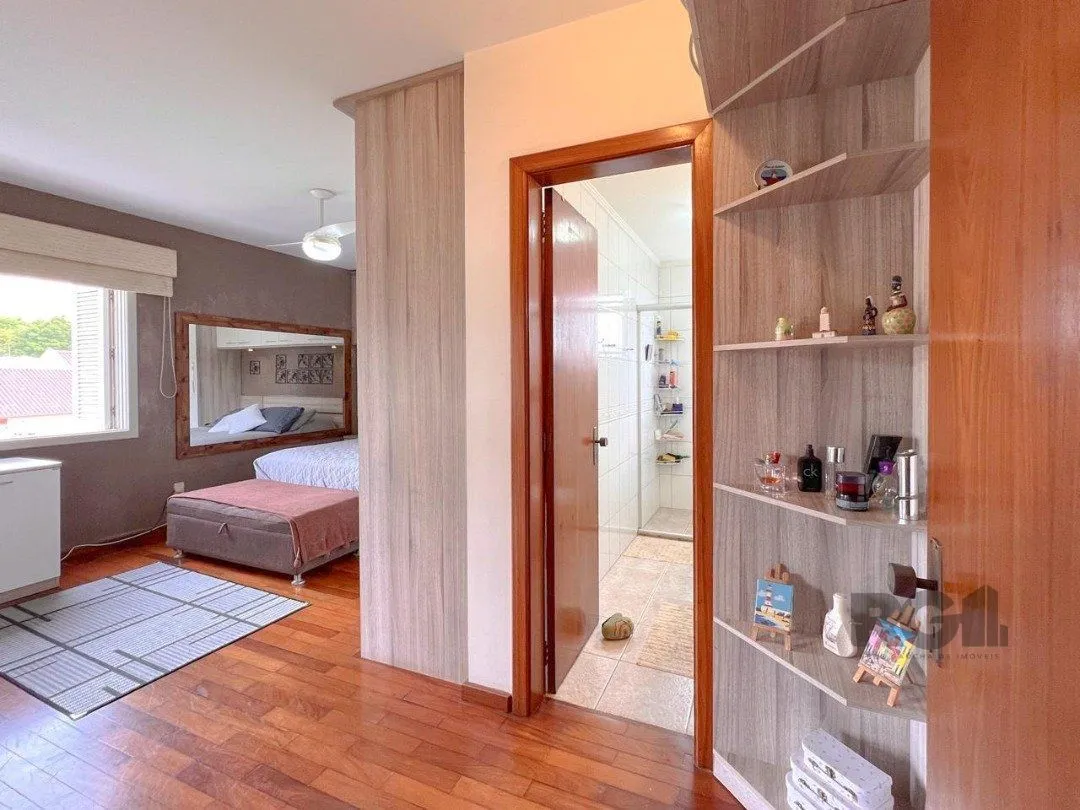 Imagem Amplo apartamento à venda com 168m² privativos
