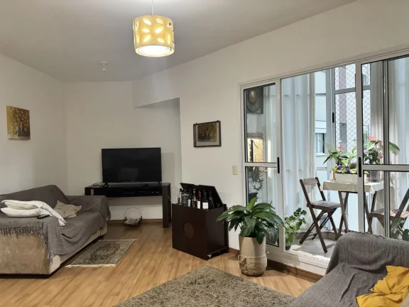Imagem Apartamento para Venda em Curitiba, Mossunguê, 3 dormitórios, 1 suíte, 2 banheiros, 2 vagas