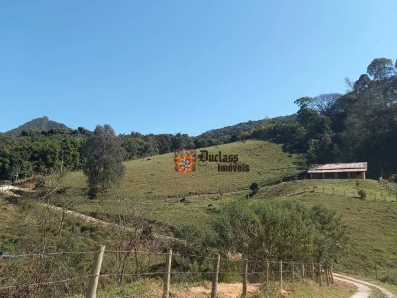 Imagem Sítio com 3 dormitórios à venda, 41000 m² por R$ 1.380.000,00 - Joanópolis - Joanópolis/SP