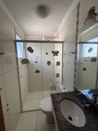Imagem APARTAMNTO 1 SUÍTE 1 VAGA NA AVIAÇÃO!!!