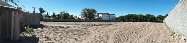 Imagem TERRENO EM LAURO DE FREITAS