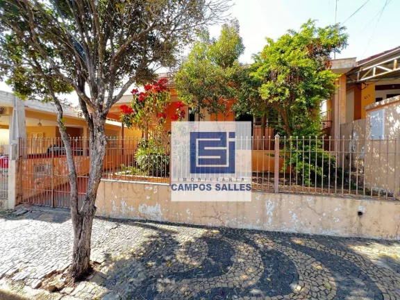 Imagem Casa com 2 dormitórios à venda, 145 m² por R$ 450.000,00 - Centro - Socorro/SP