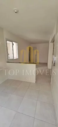 Foto do imóvel Apartamento Novo Localizado Residencial Parque Tecnológico 2 dormitorios em Rua Daniel Ribeiro de Paulo