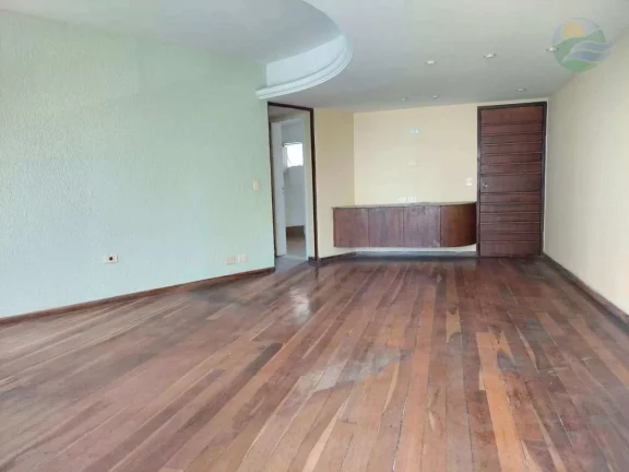 Imagem Apartamento com 03 quartos, Vista mar, 150m2. em Piedade, Jaboatão dos Guararapes.