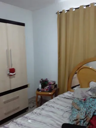 Imagem Apartamento com 2 Quartos à Venda ou Locação, 45 m² em Santa Cruz - Rio de Janeiro
