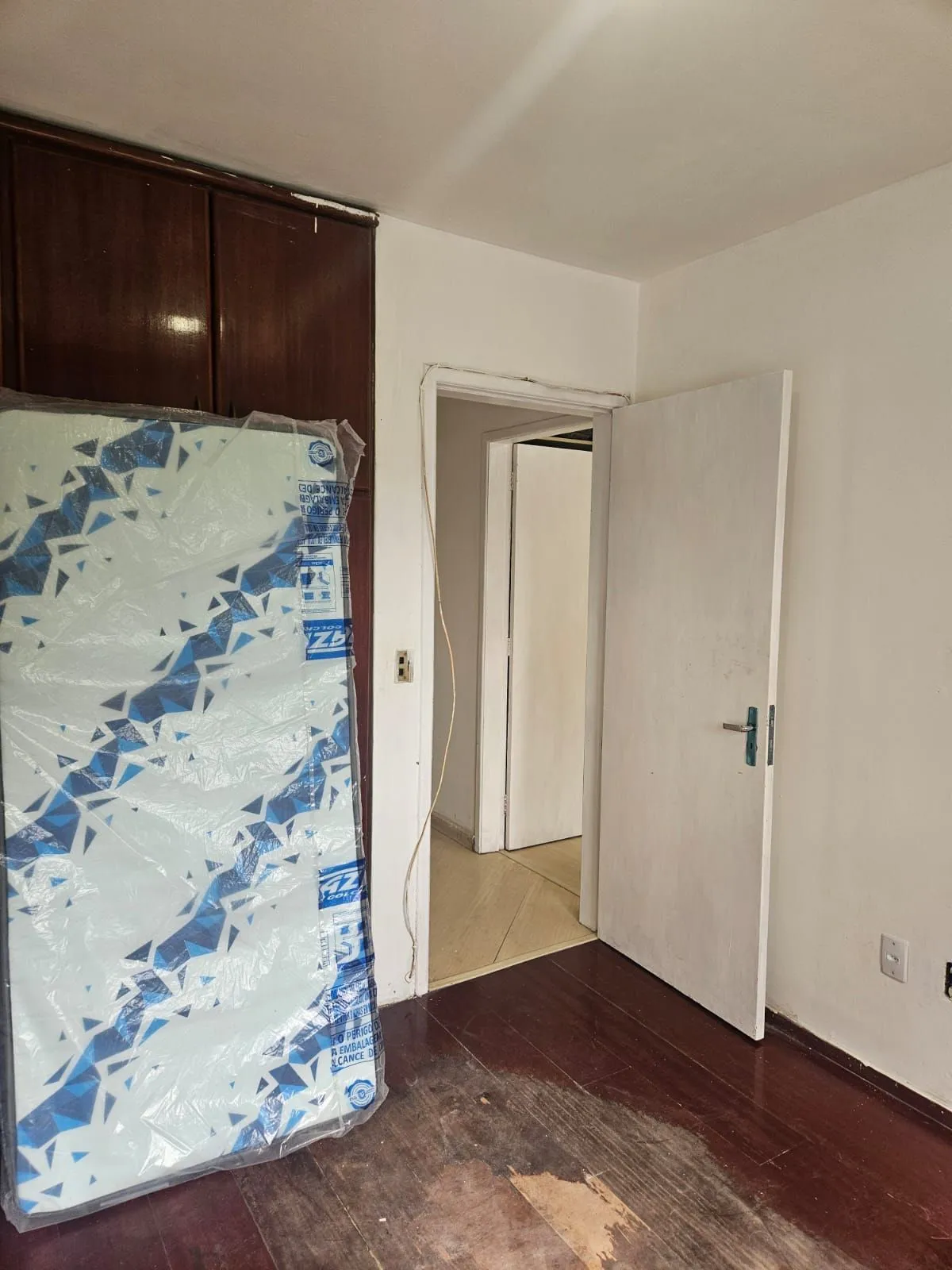 Imagem Apartamento 02 dormitorios com vaga